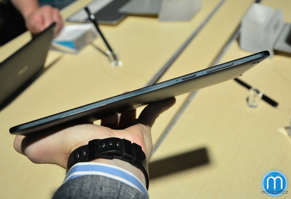 ASUS Transformer Book T90 Chi