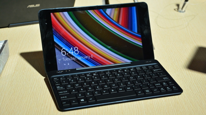 ASUS Transformer Book T90 Chi