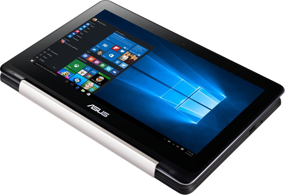 ASUS Transformer Book TP200SA