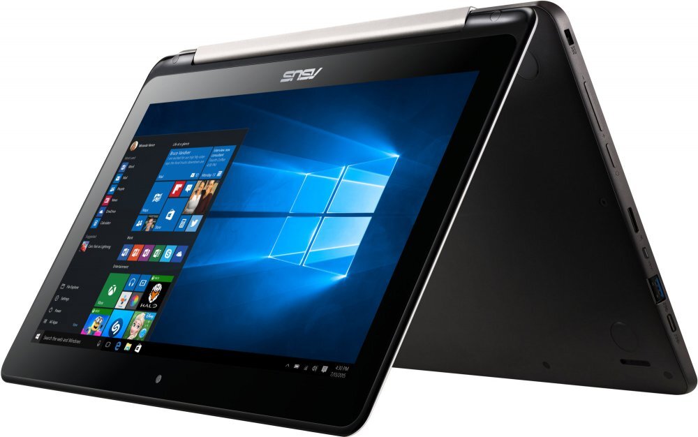 ASUS Transformer Book TP200SA