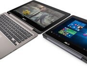 ASUS Transformer Book TP200SA