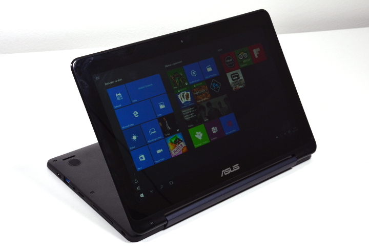 ASUS Transformer Book TP200SA
