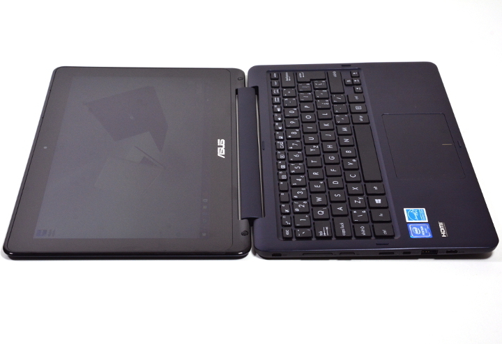 ASUS Transformer Book TP200SA