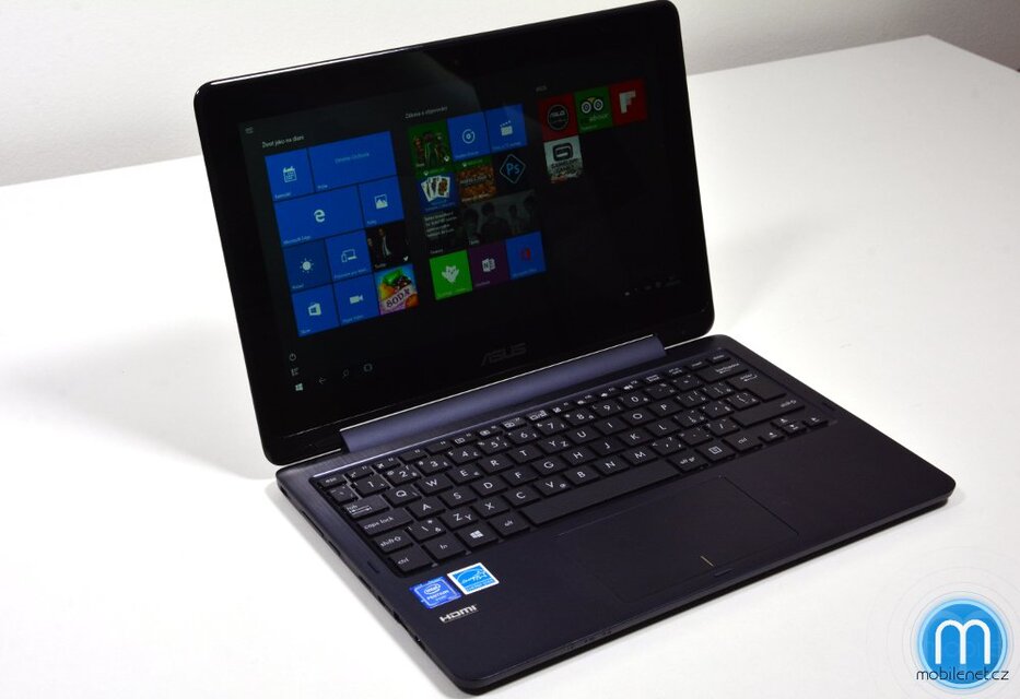 ASUS Transformer Book TP200SA
