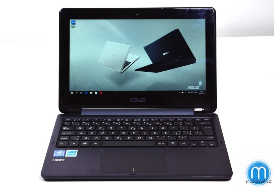 ASUS Transformer Book TP200SA