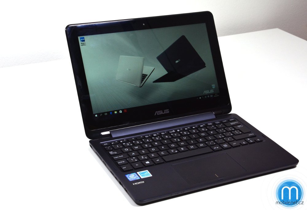 ASUS Transformer Book TP200SA