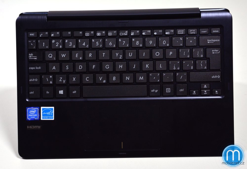 ASUS Transformer Book TP200SA