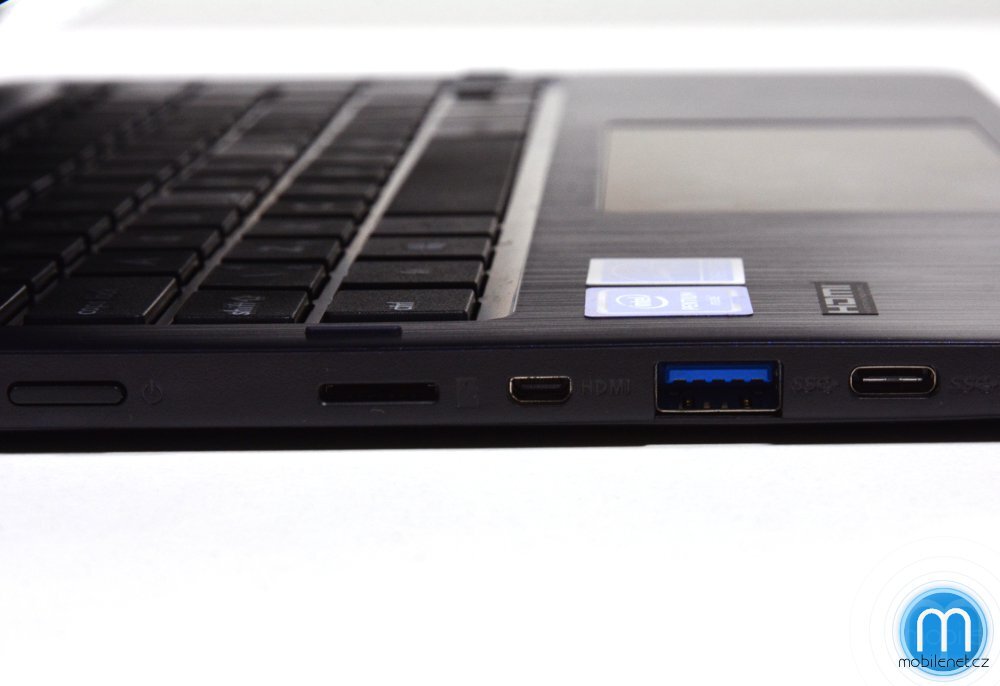 ASUS Transformer Book TP200SA