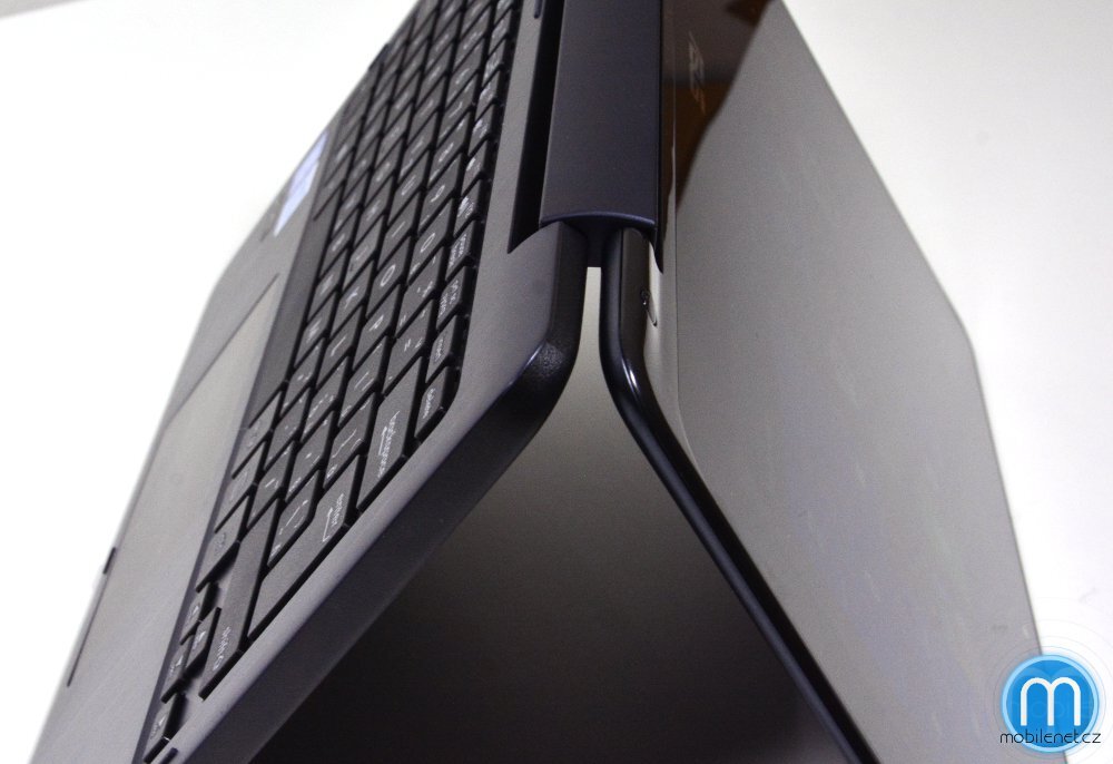 ASUS Transformer Book TP200SA