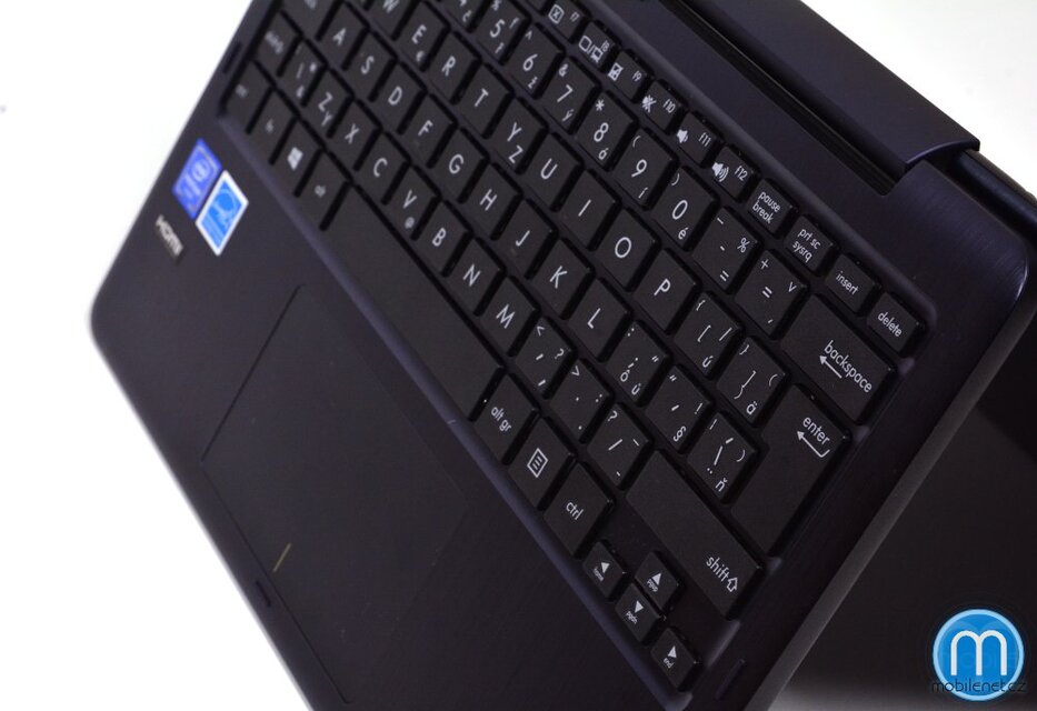 ASUS Transformer Book TP200SA