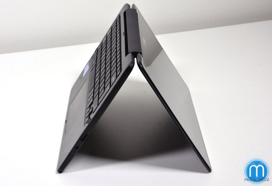 ASUS Transformer Book TP200SA