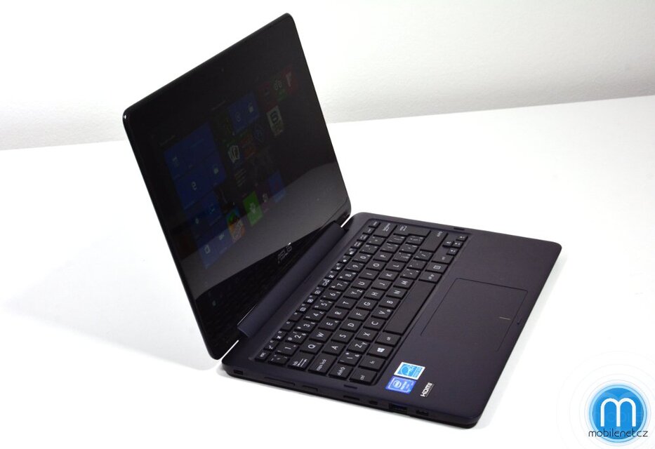 ASUS Transformer Book TP200SA