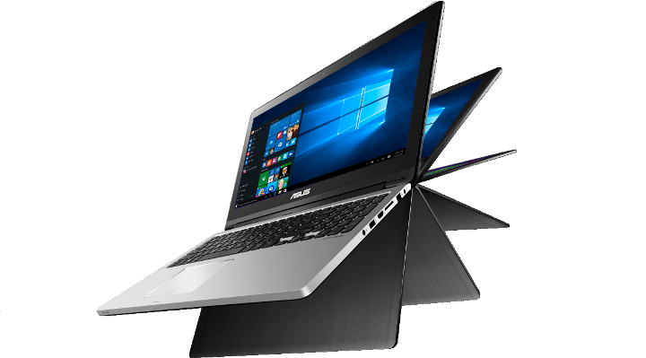 Asus Transformer Book TP300UA