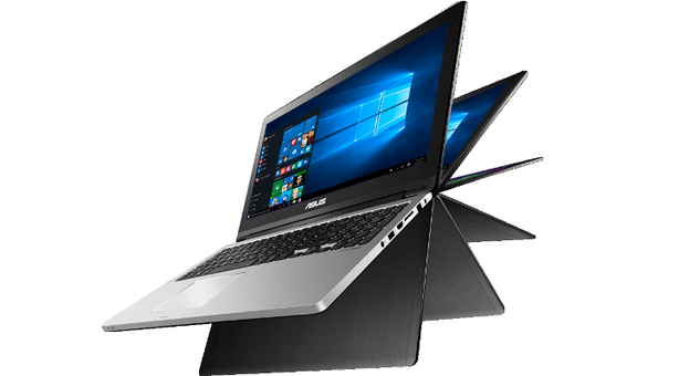 Asus Transformer Book TP300UA