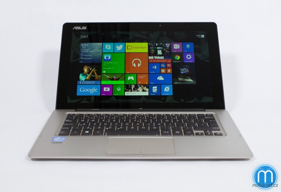 ASUS Transformer Book TX300