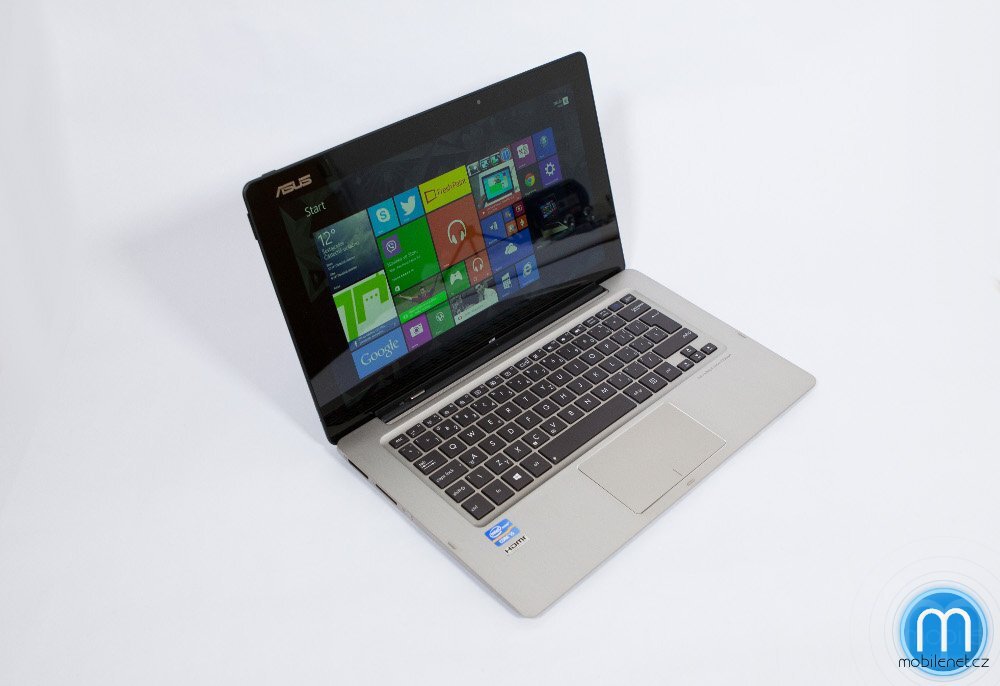 ASUS Transformer Book TX300