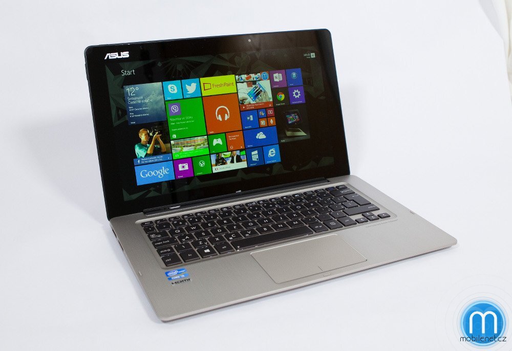 ASUS Transformer Book TX300