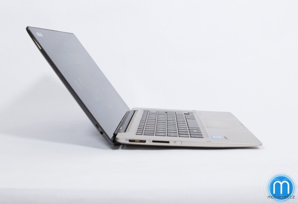 ASUS Transformer Book TX300