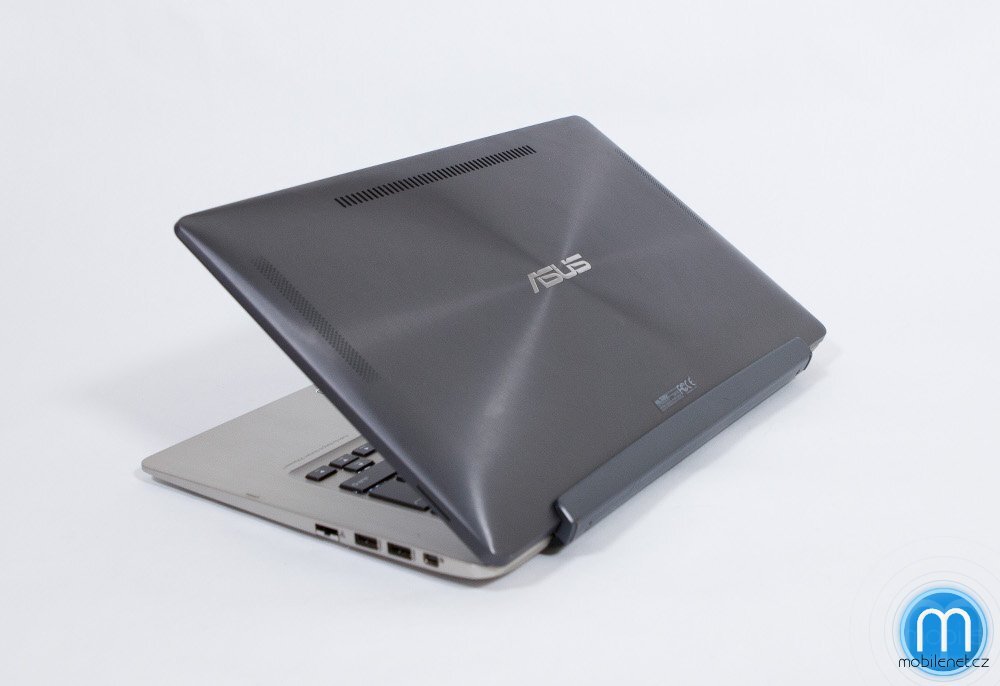 ASUS Transformer Book TX300