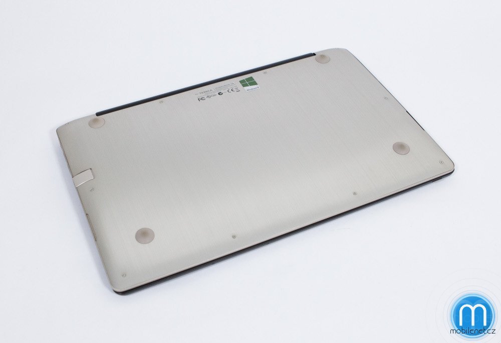 ASUS Transformer Book TX300