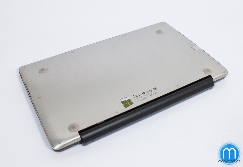 ASUS Transformer Book TX300