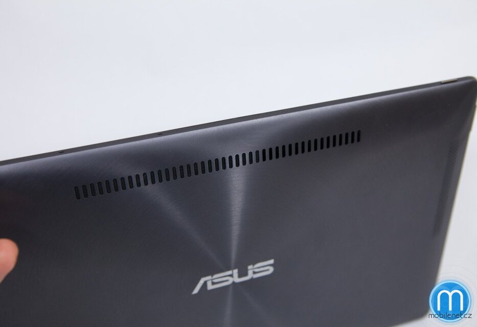 ASUS Transformer Book TX300