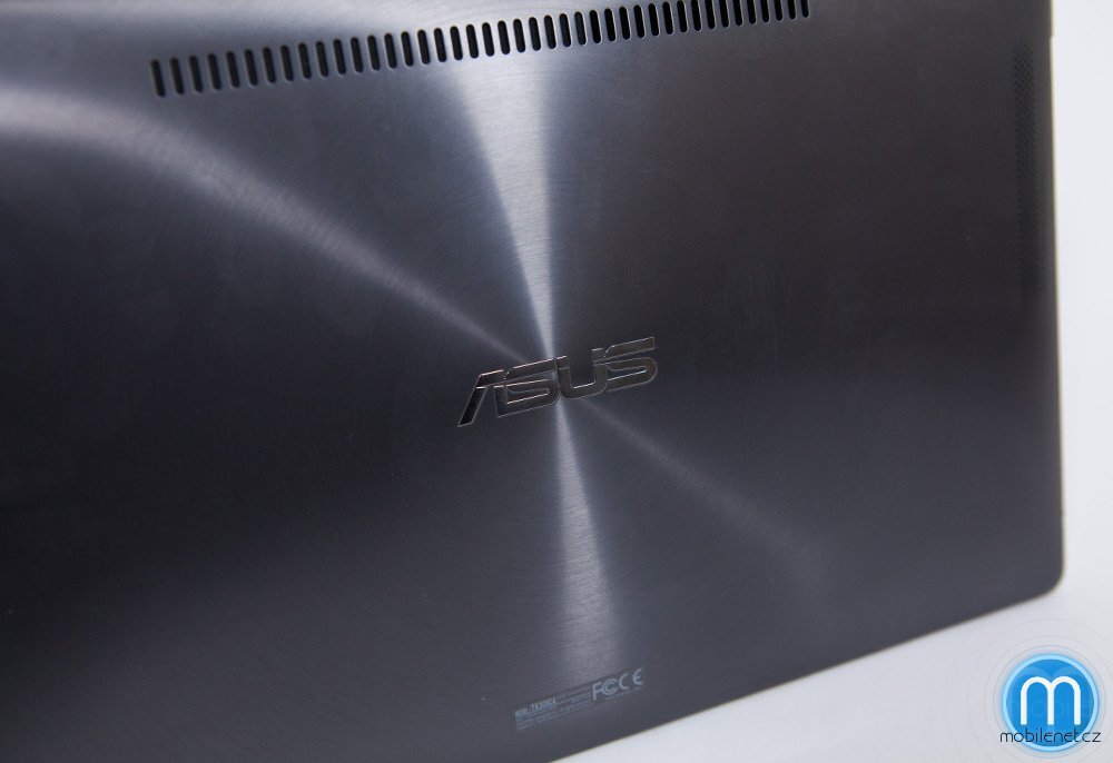 ASUS Transformer Book TX300