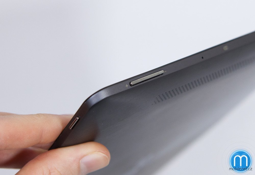 ASUS Transformer Book TX300