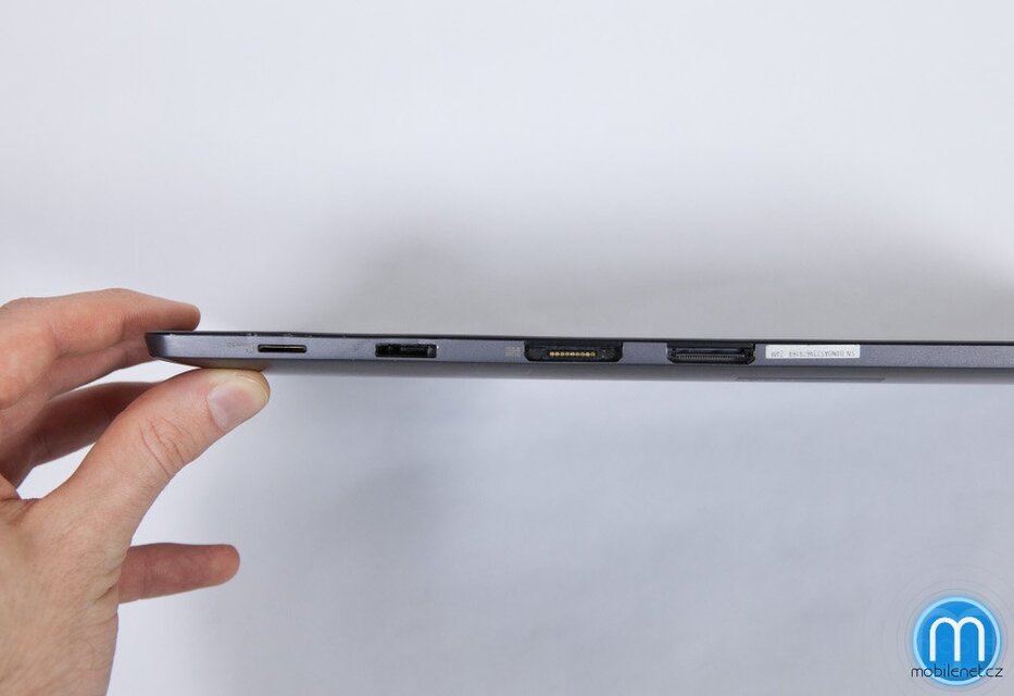 ASUS Transformer Book TX300