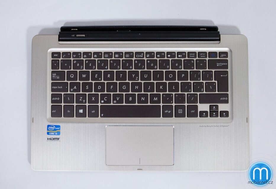 ASUS Transformer Book TX300