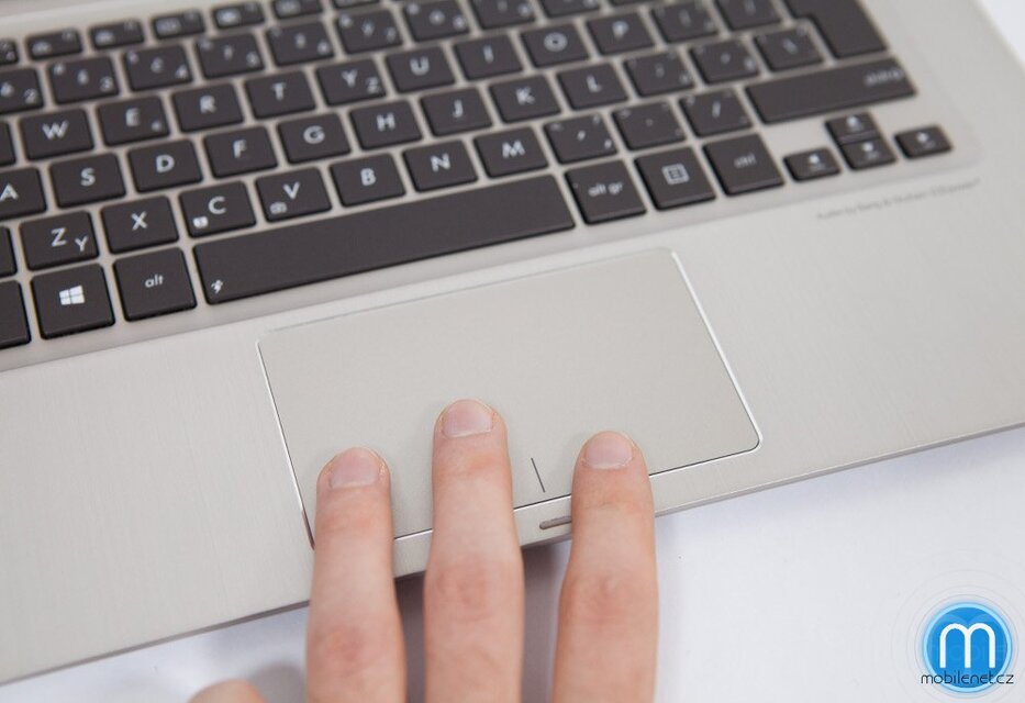 ASUS Transformer Book TX300