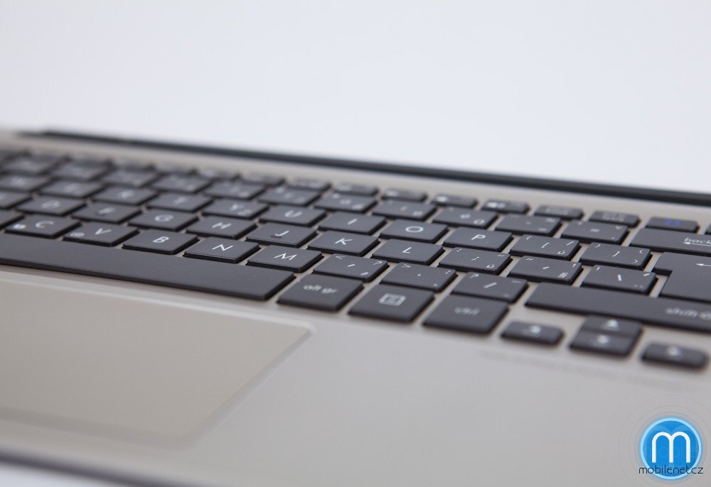 ASUS Transformer Book TX300