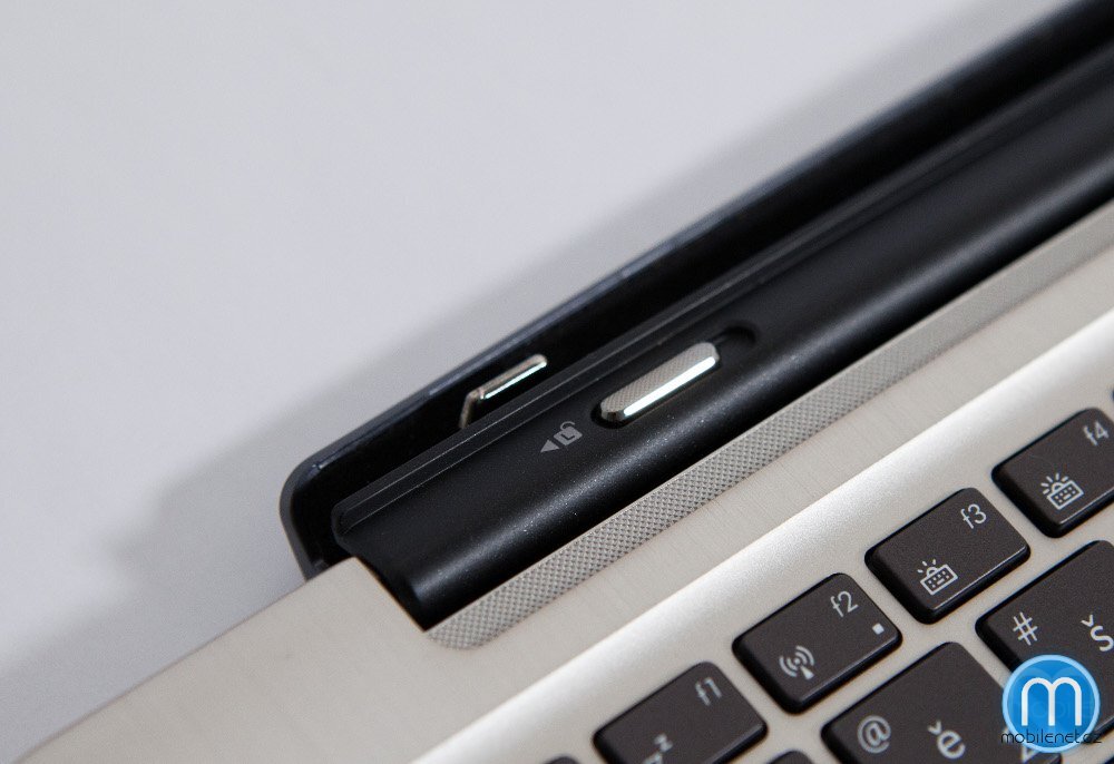 ASUS Transformer Book TX300