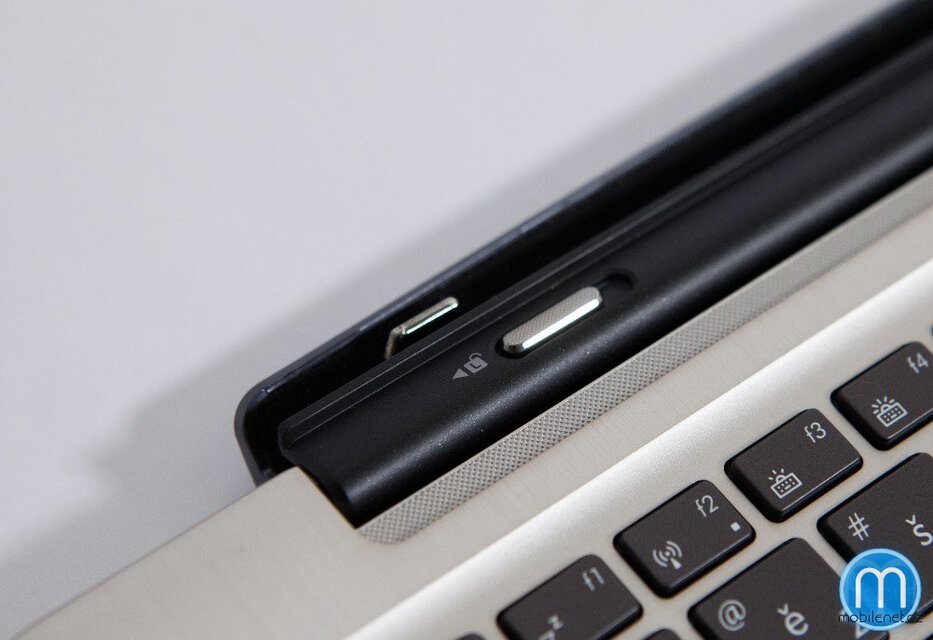 ASUS Transformer Book TX300