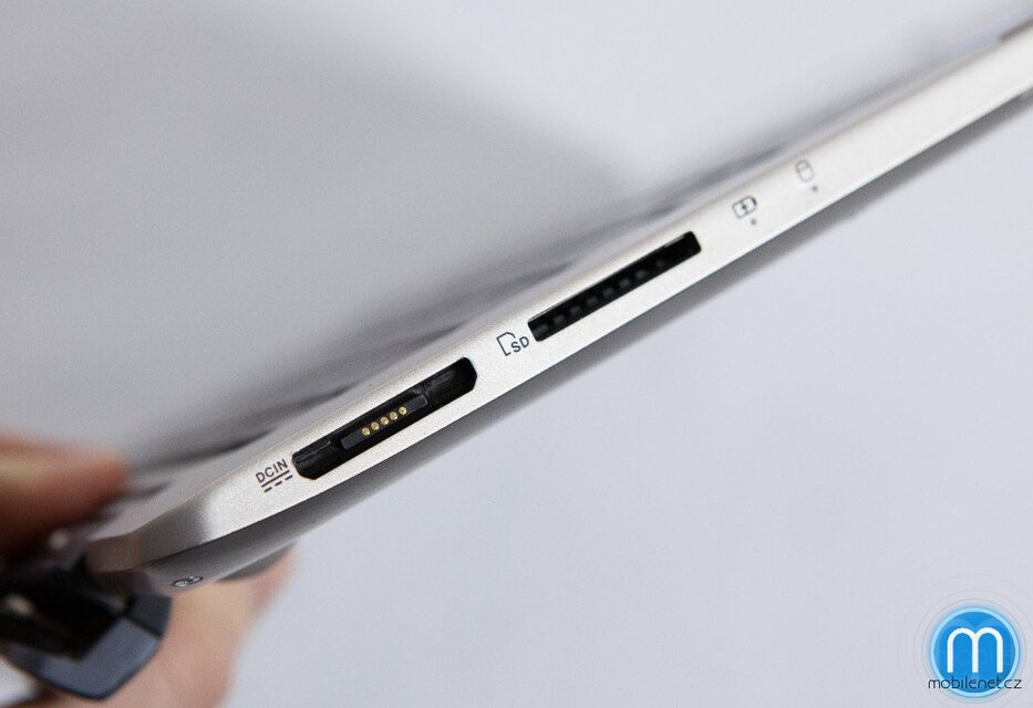 ASUS Transformer Book TX300