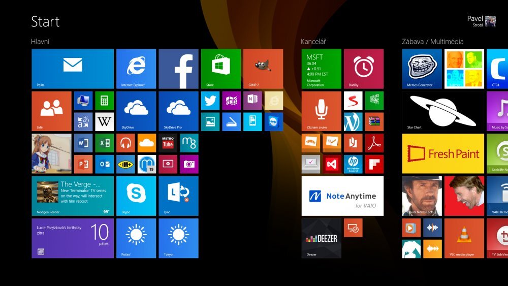 ASUS Transformer Book TX300