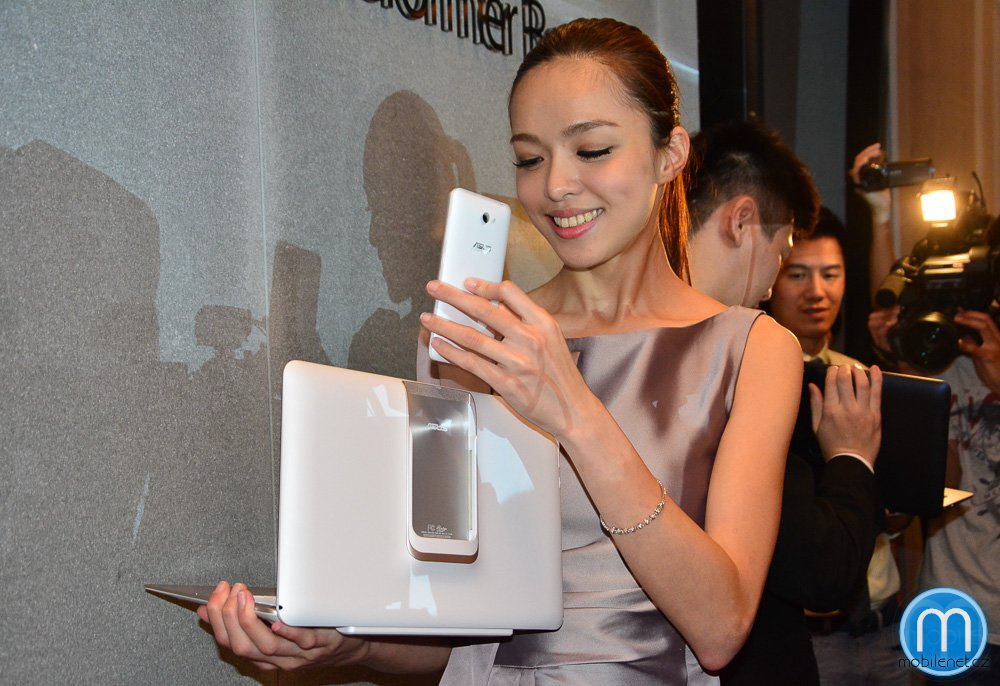 ASUS Transformer Book V