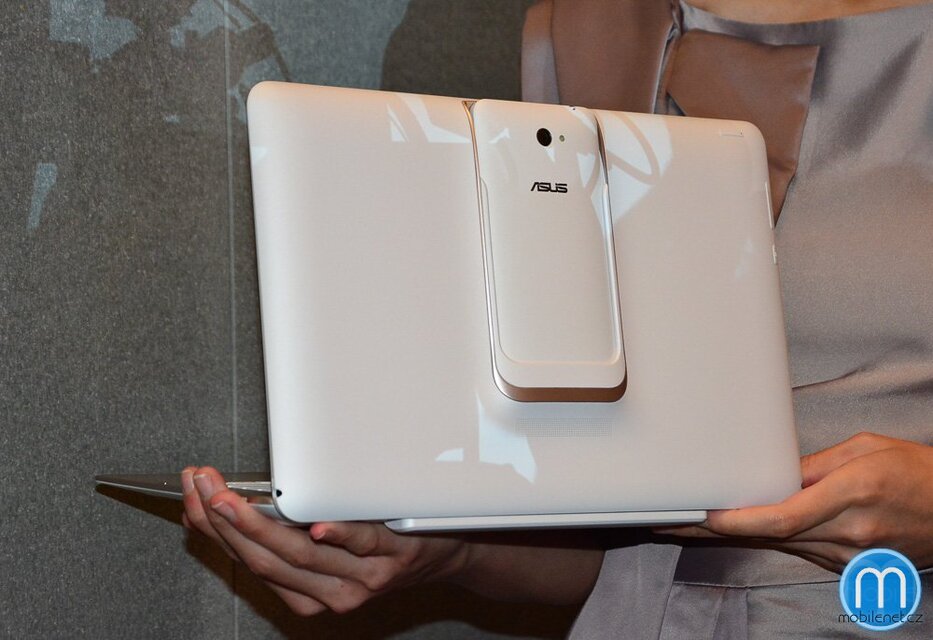ASUS Transformer Book V