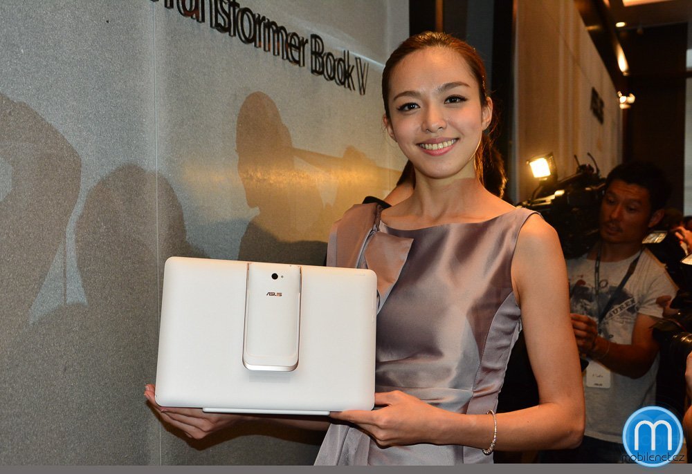 ASUS Transformer Book V