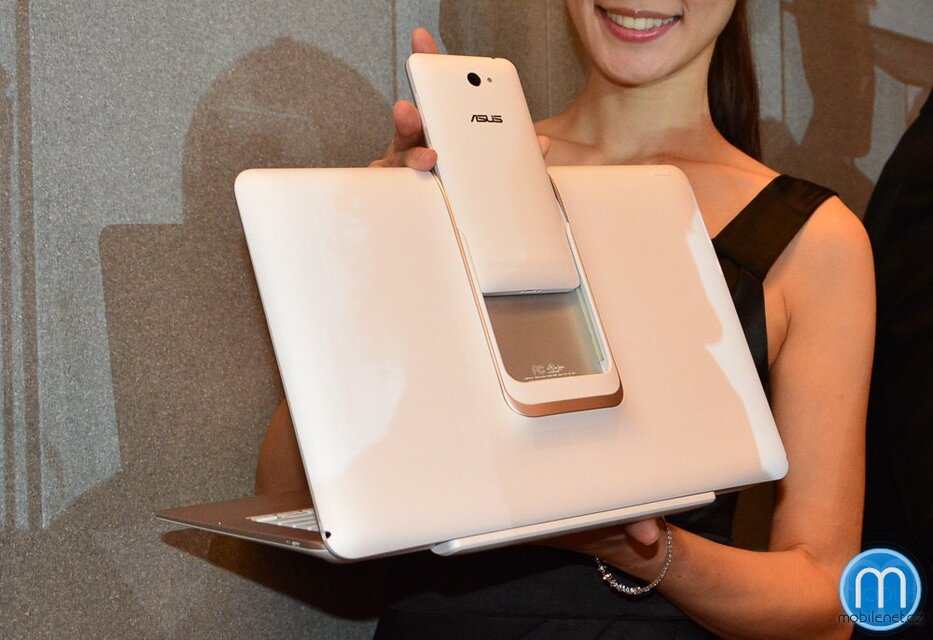 ASUS Transformer Book V