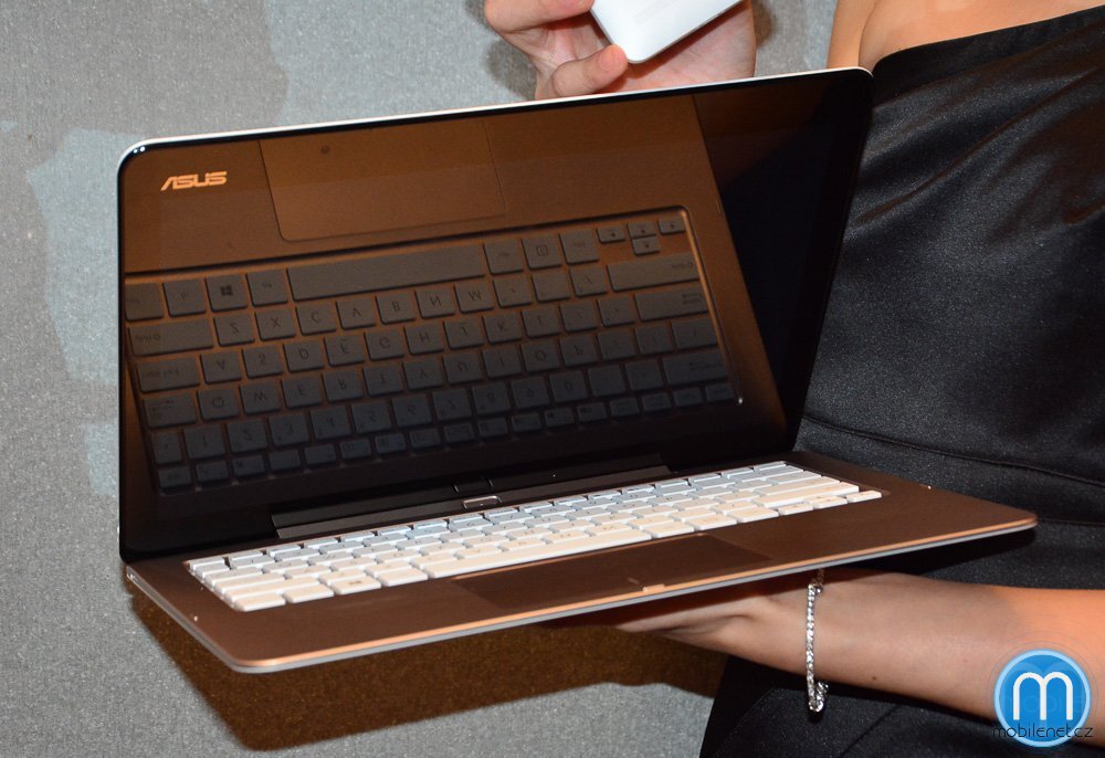 ASUS Transformer Book V