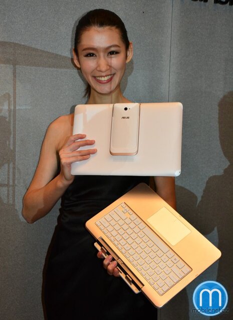 ASUS Transformer Book V