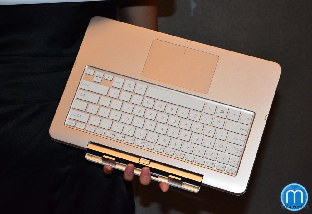 ASUS Transformer Book V