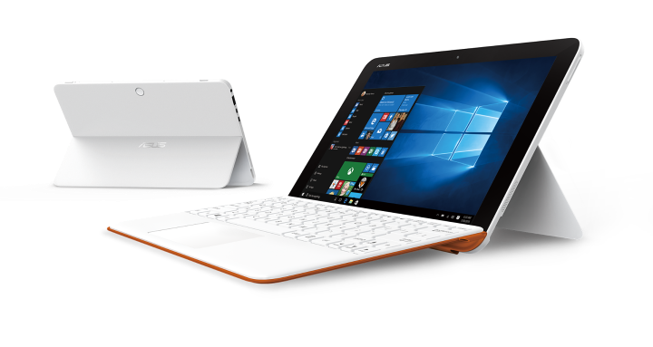 ASUS Transformer Mini