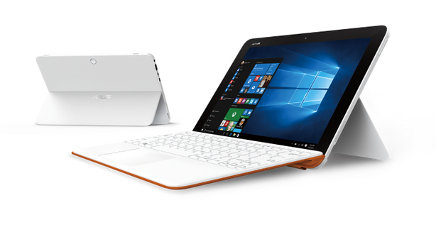 ASUS Transformer Mini