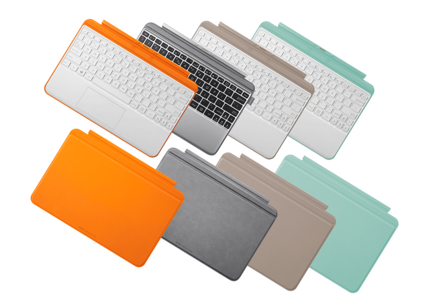 ASUS Transformer Mini