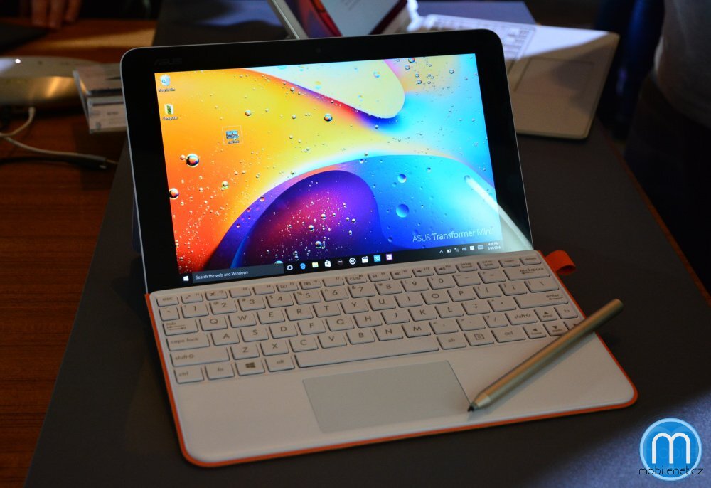 ASUS Transformer Mini