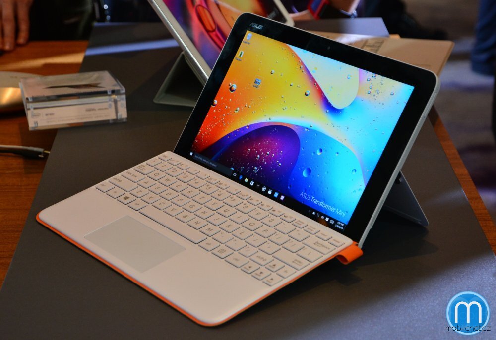 ASUS Transformer Mini