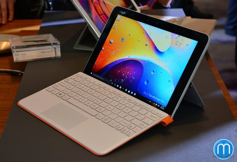 ASUS Transformer Mini