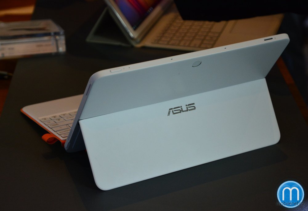 ASUS Transformer Mini